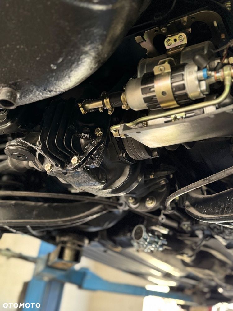 Mercedes-Benz SL 320 - 14