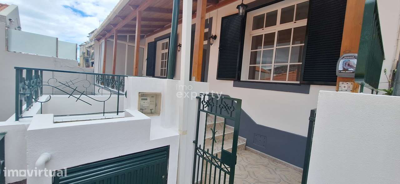 Apartamento T2 no centro do Funchal, Madeira - Grande imagem: 2/23