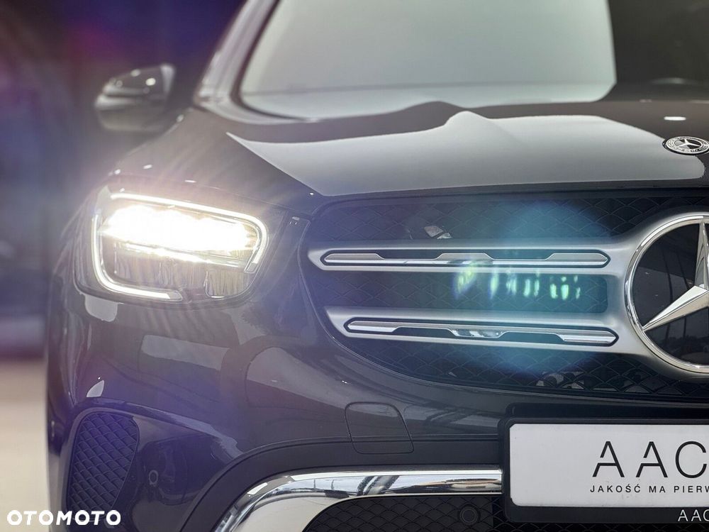 Mercedes-Benz GLC 200 d - 40