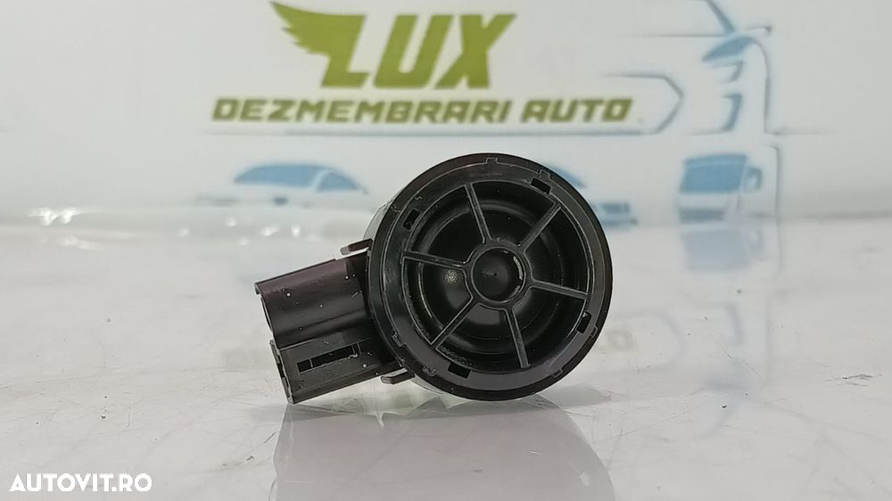Boxa difuzor tweeter 4h0035399c Audi A8 D4/4H (facelift)  [din 2013 p - 1