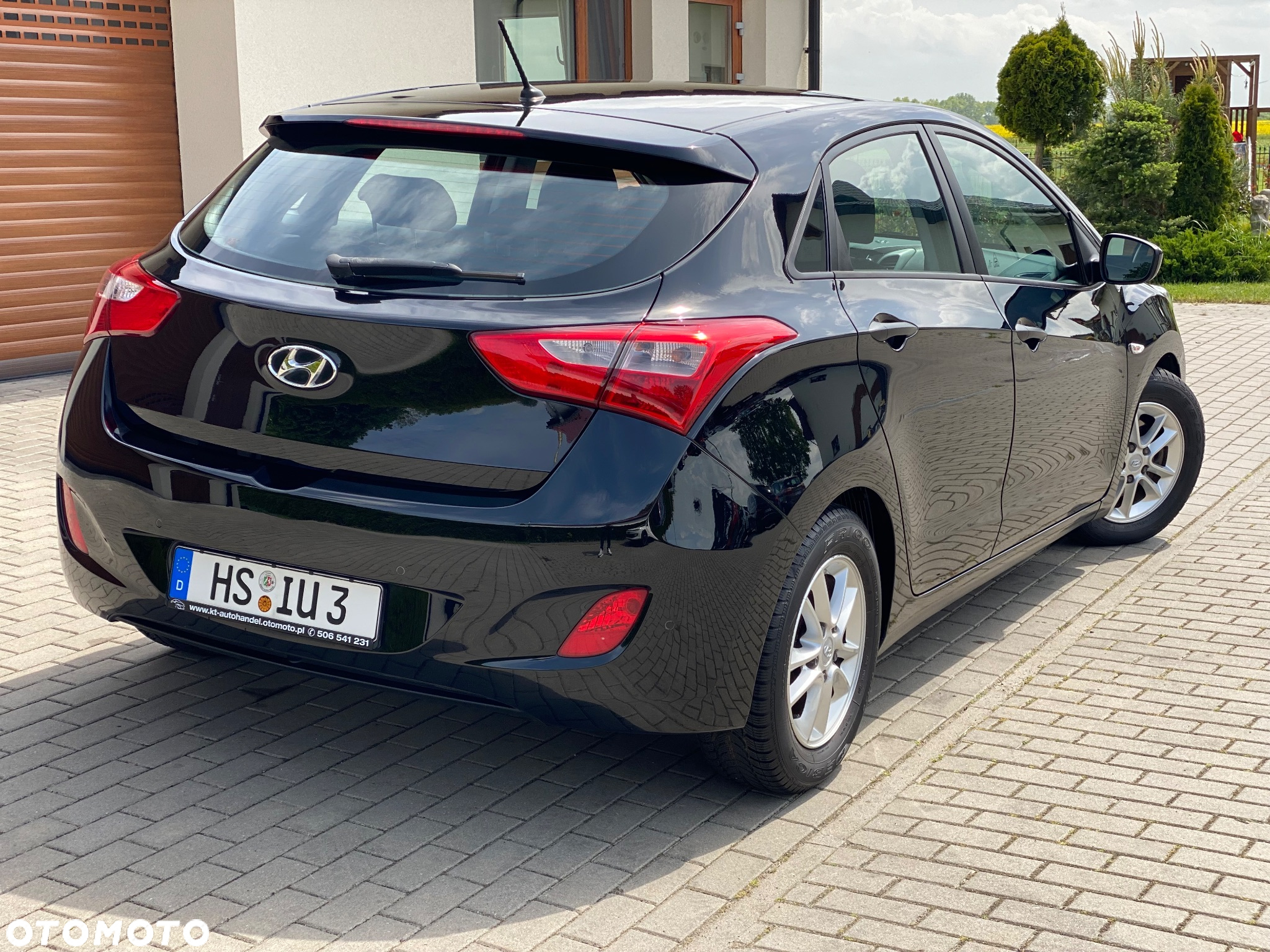 Hyundai i30 1.6 CRDi Comfort - 11