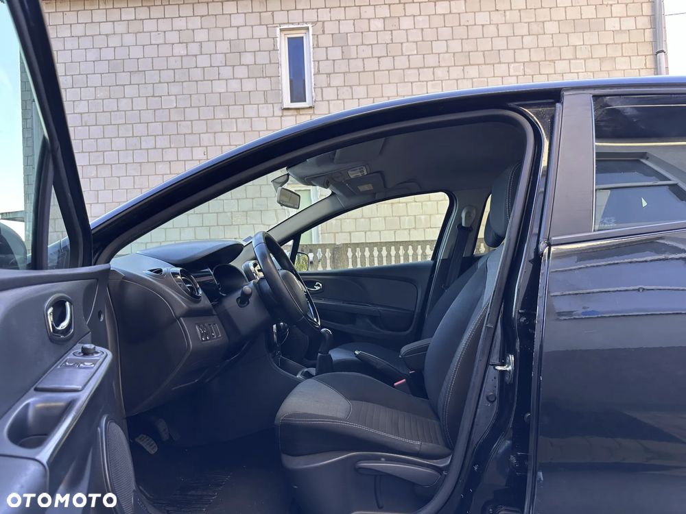Renault Clio 1.5 dCi Energy Life - 7
