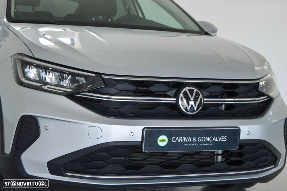 VW Taigo 1.0 TSI Urban DSG - 20