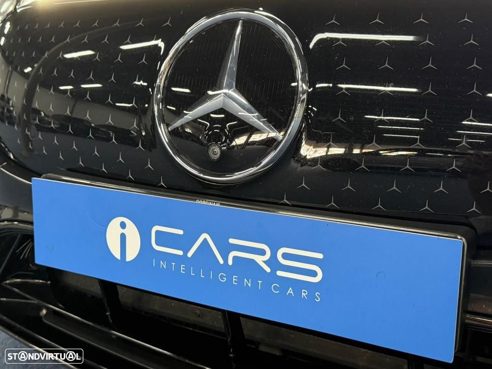 Mercedes-Benz EQS 350 - 13