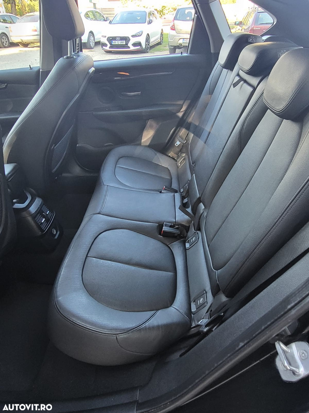 BMW Seria 2 220d xDrive AT Advantage - 7