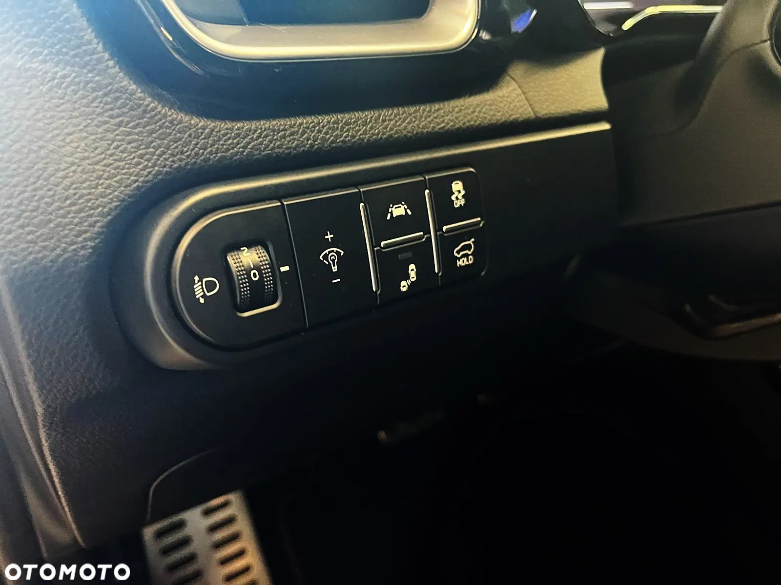 Kia XCeed 1.6 CRDi SCR XL DCT - 26