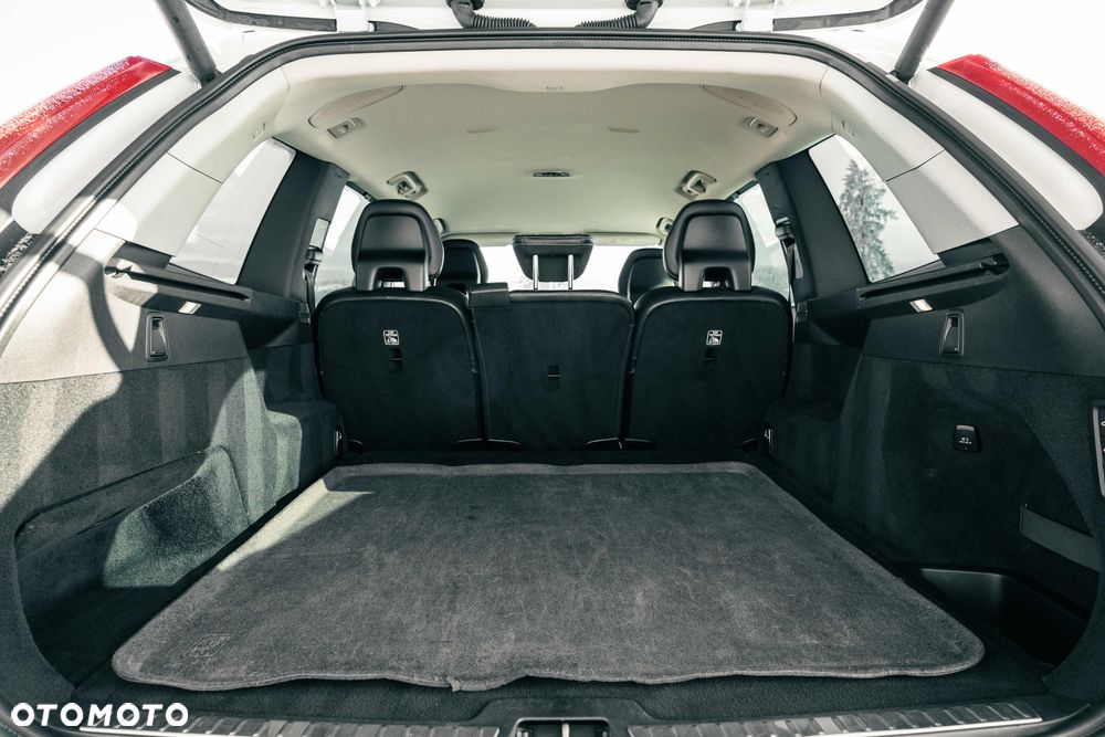 Volvo XC 90 D5 AWD Inscription - 13