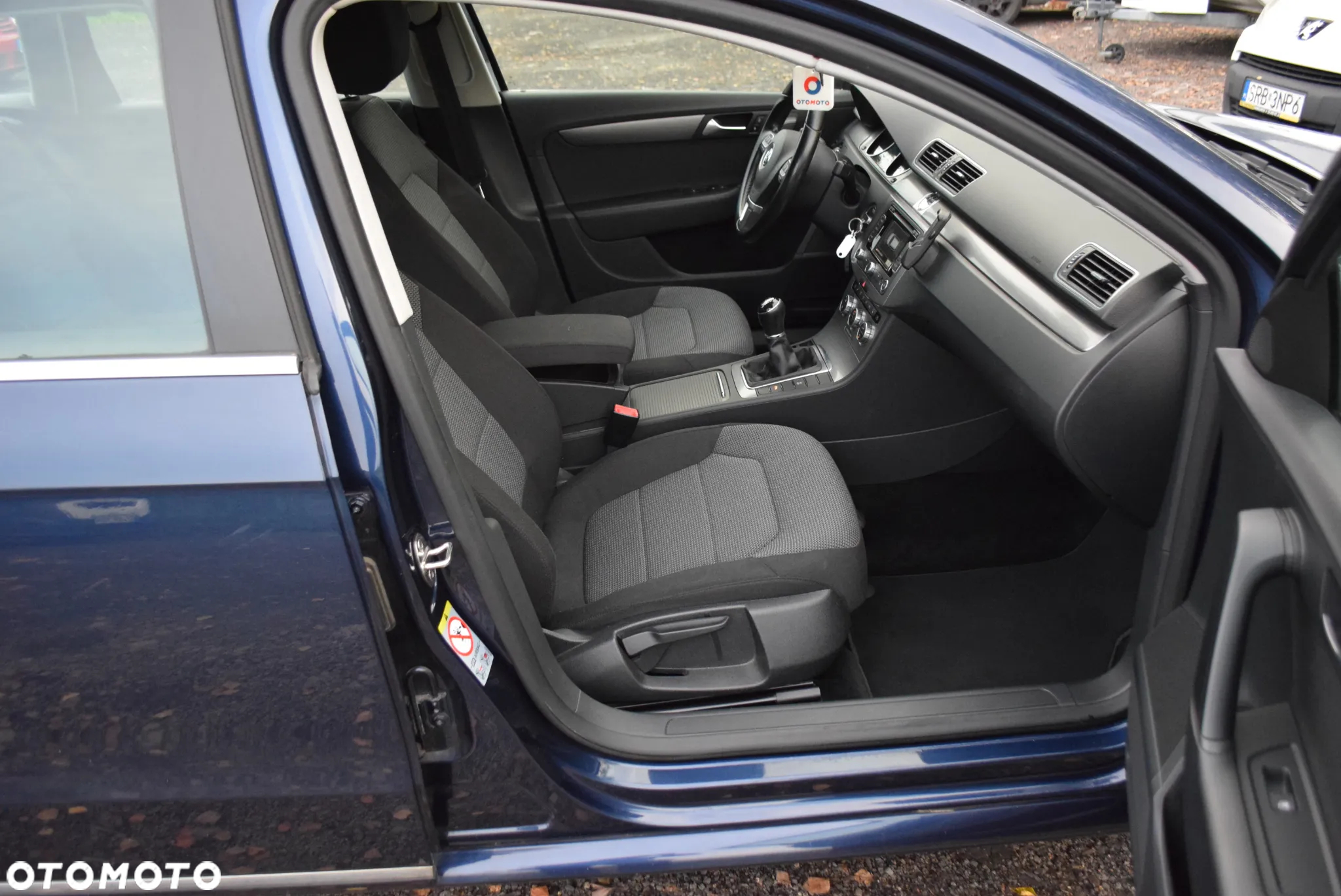 Volkswagen Passat Variant 2.0 Blue TDI SCR Comfortline - 15