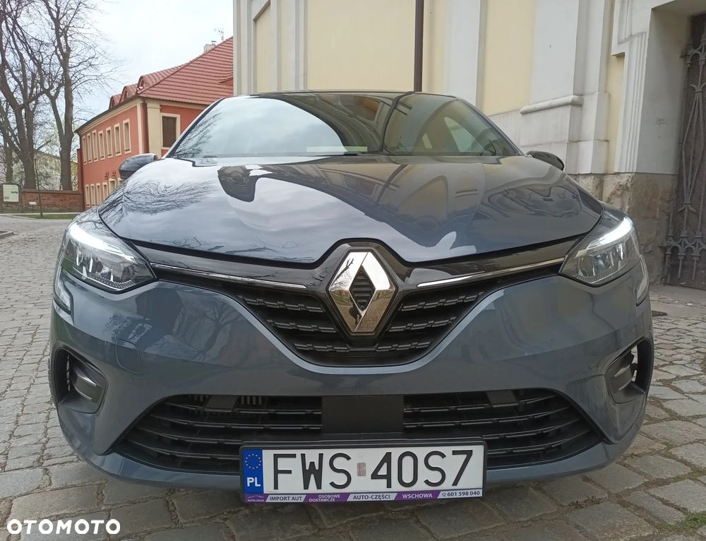 Renault Clio TCe 100 BUSINESS EDITION - 10
