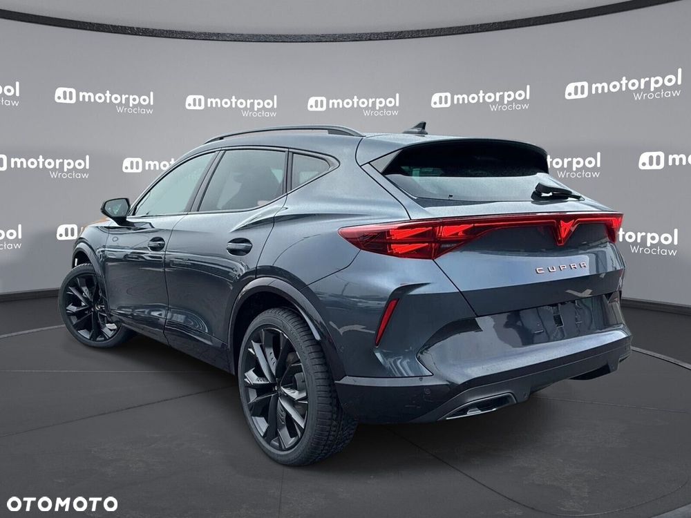 Cupra Formentor - 11