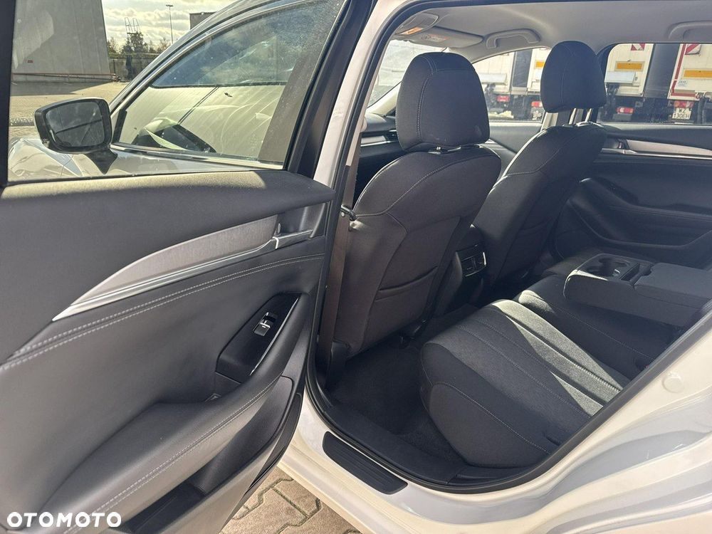Mazda 6 2.0 SkyJoy - 14