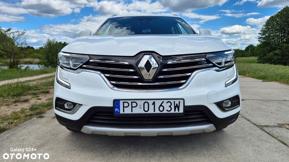 Renault Koleos ENERGY dCi 130 INTENS - 10