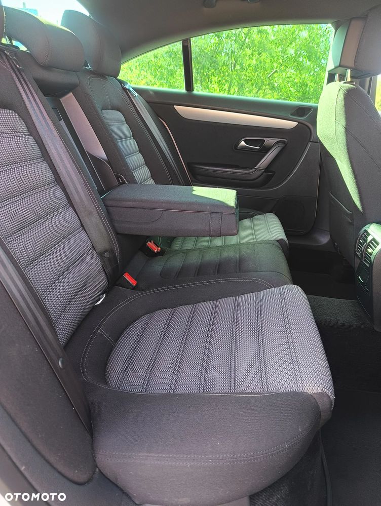 Volkswagen CC 2.0 TDI DPF BMT DSG - 15