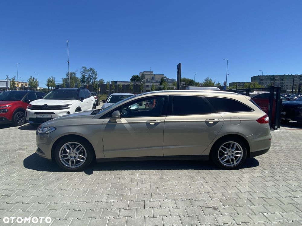 Ford Mondeo 1.5 EcoBoost Ambiente - 8