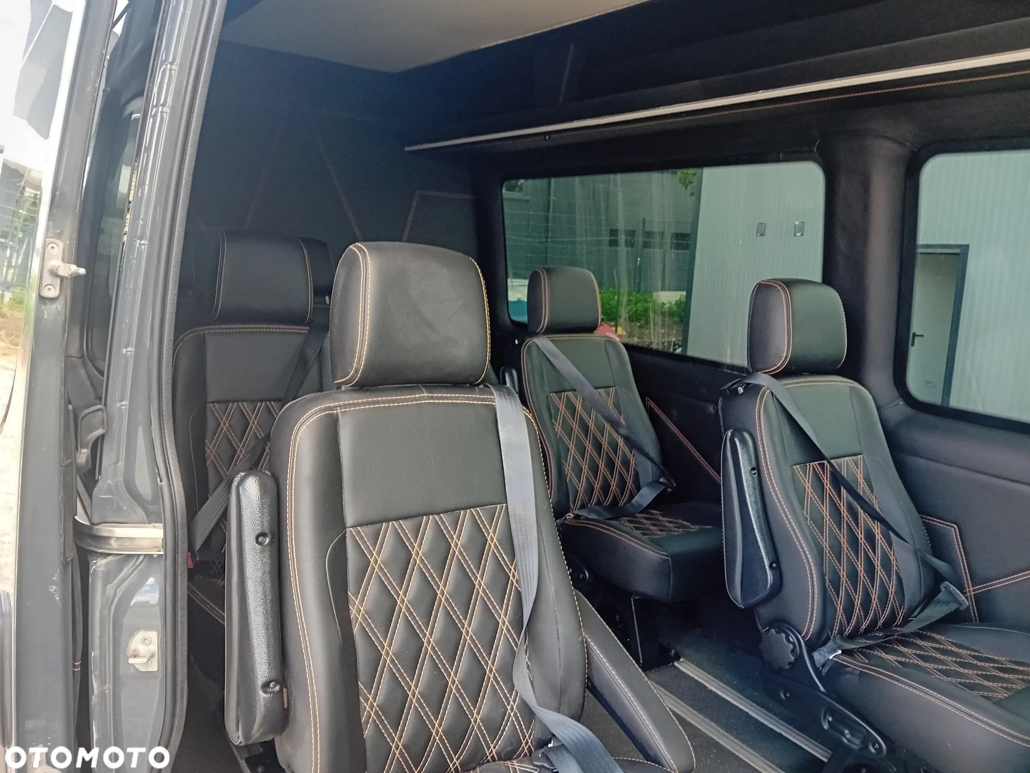 Iveco Daily Brygadówka - 14