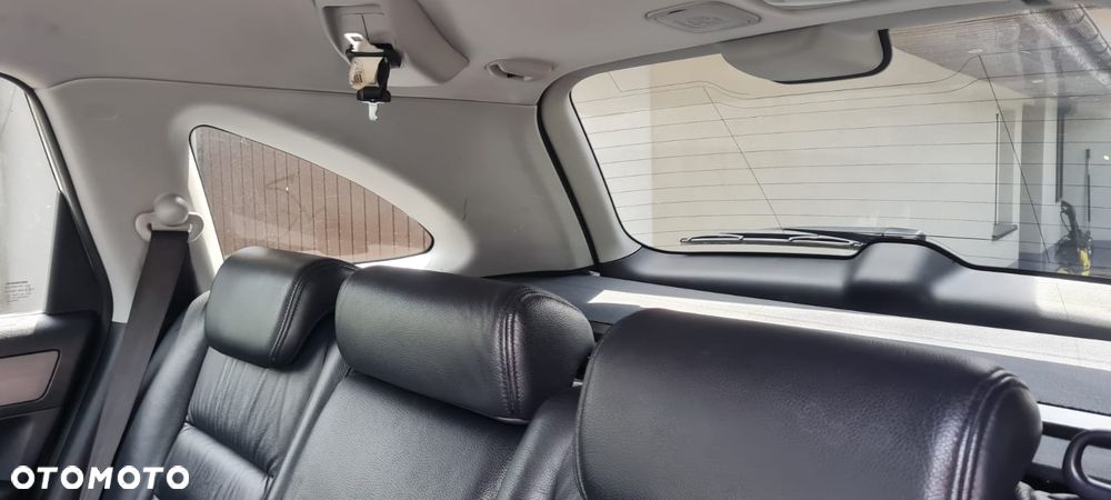 Honda CR-V 2.0 Executive NAVI - 18