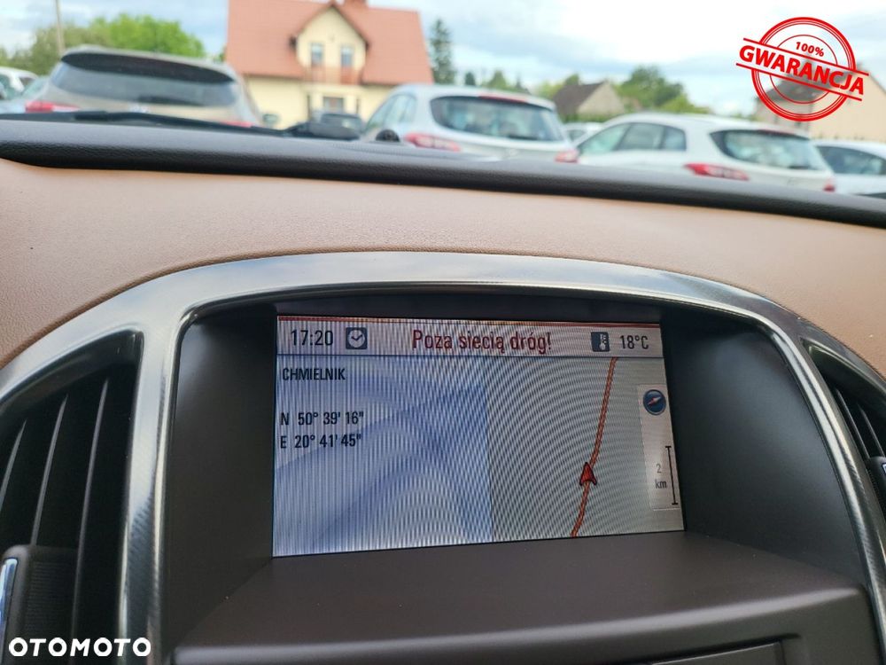 Opel Astra - 26