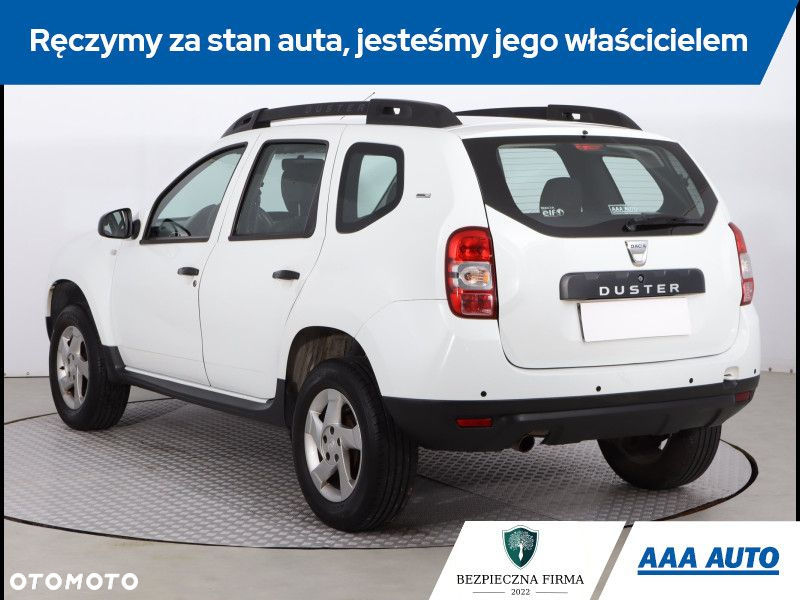 Dacia Duster - 5