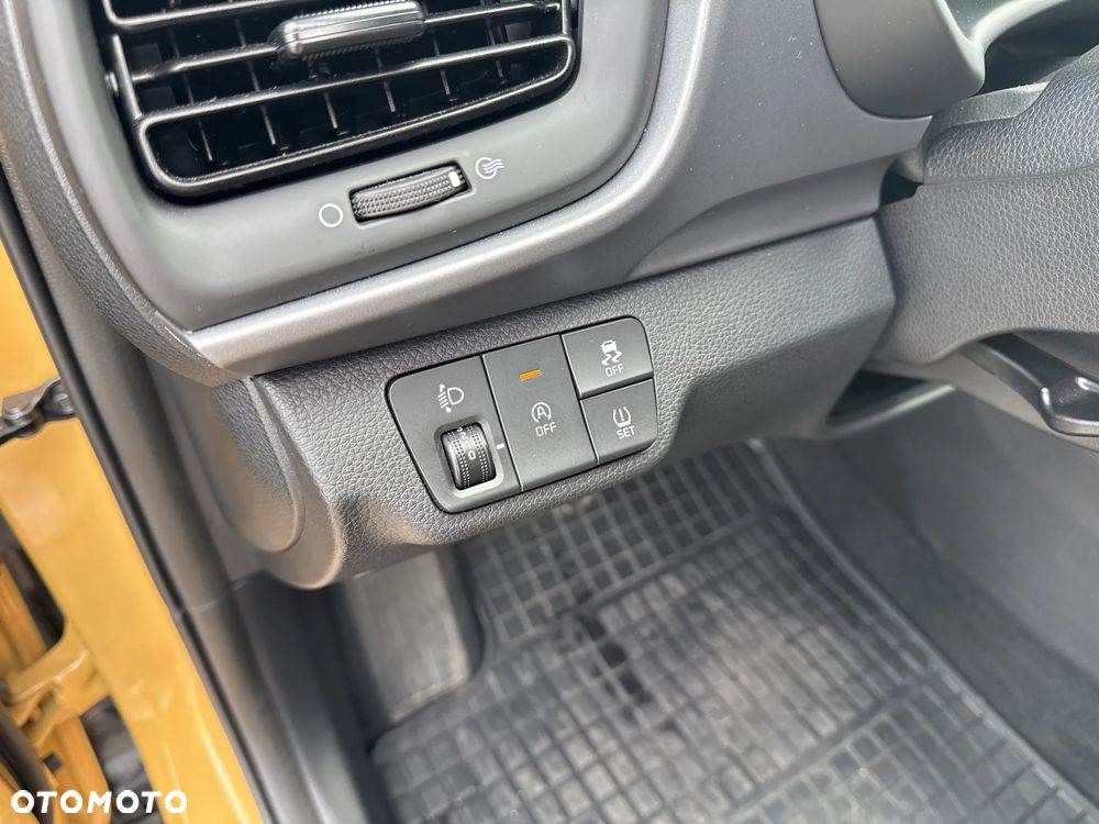 Kia Stonic 1.2 M - 21