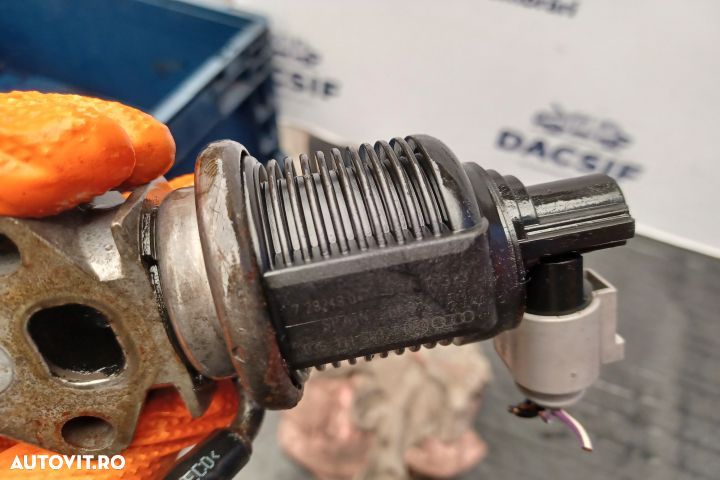 Egr BCB 036131503 036131503 Volkswagen VW Bora 1 [1998 - 2005] Sedan - 5
