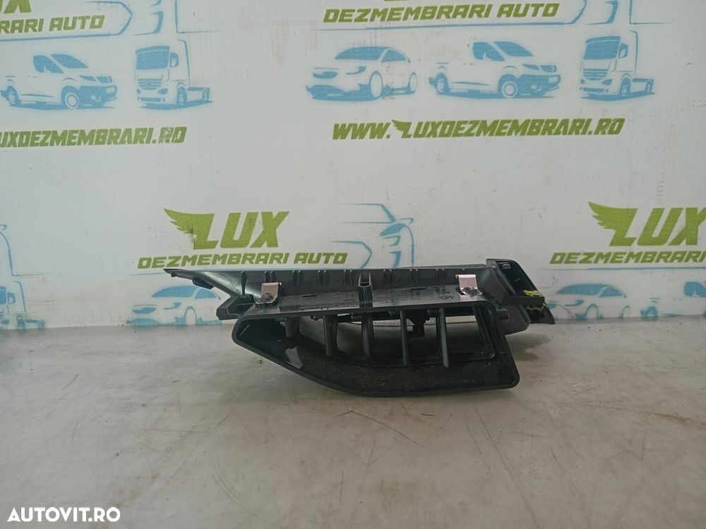 Grila ventilatie bord 5E4819701 Skoda Octavia 4 [2019 - 2024] 2.0 tdi - 2