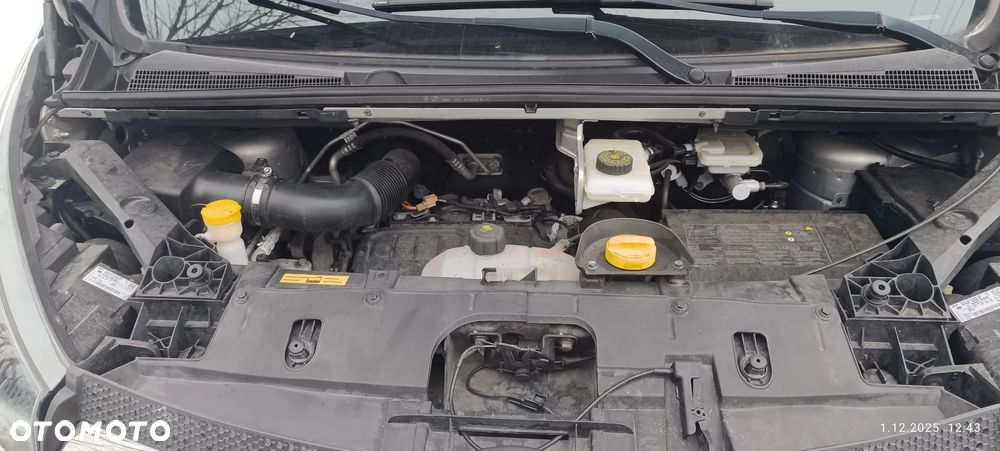 Opel Vivaro L1H1 S&S - 9