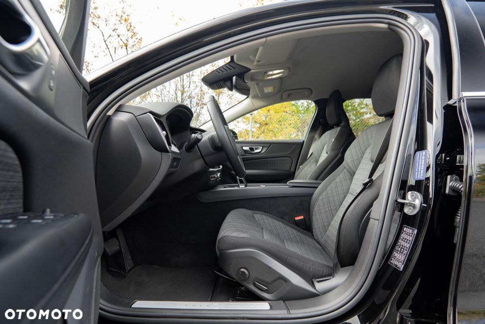Volvo V60 B4 B Core - 14