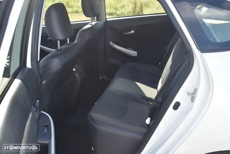 Toyota Prius 1.8 Plug-In Touch&Go - 13