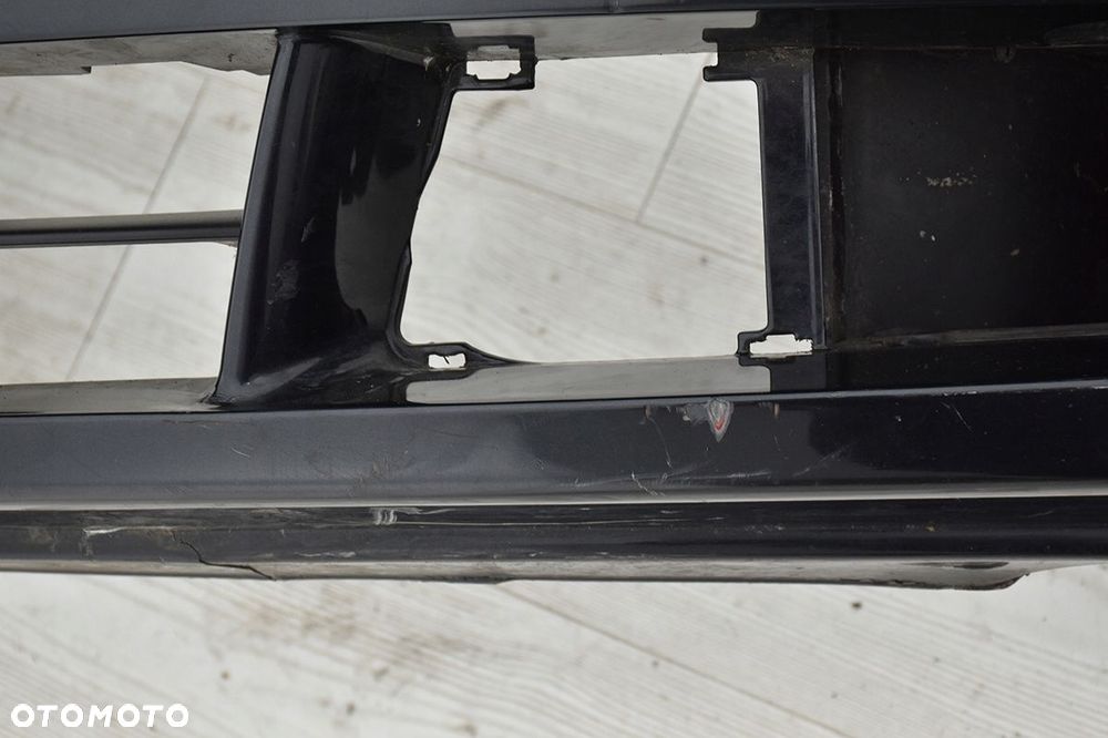 zderzak przedni przód bmw 5 e60 pdc - 7