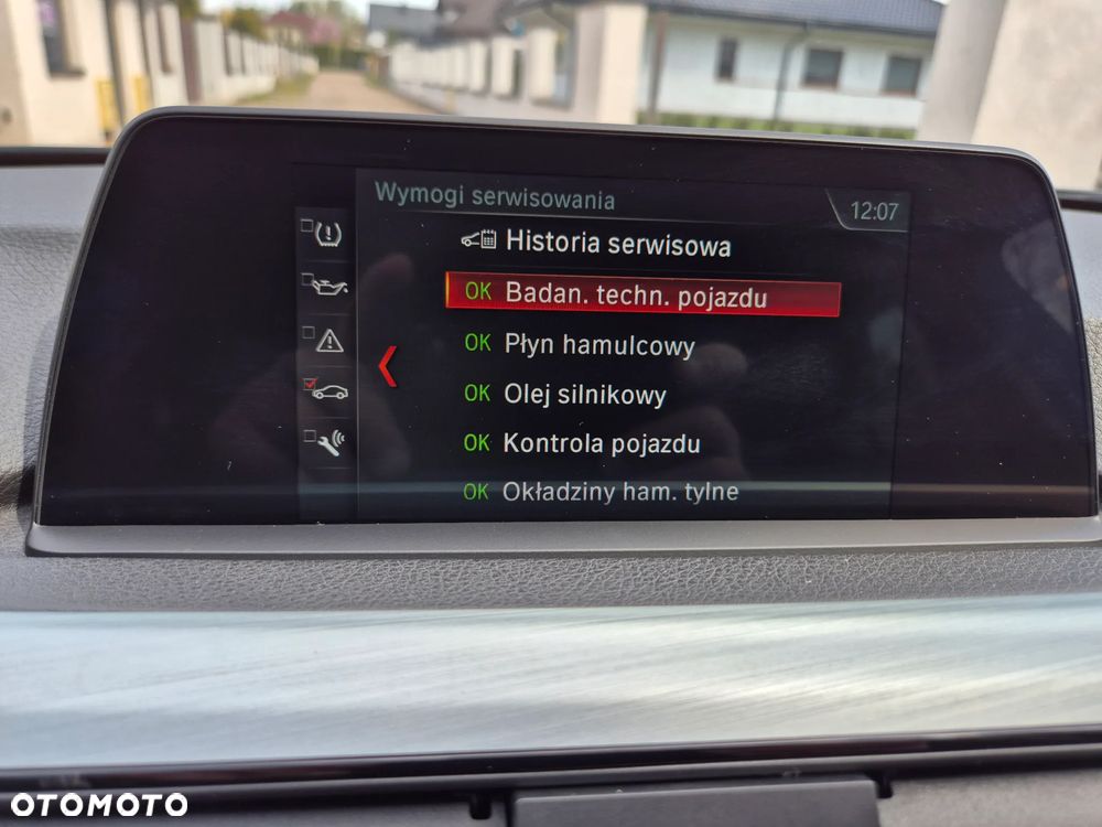 BMW Seria 3 320i Advantage sport - 16