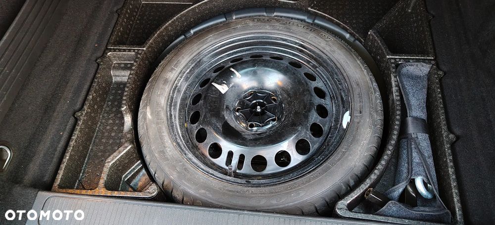 Opel Astra 1.4 Turbo Active - 28