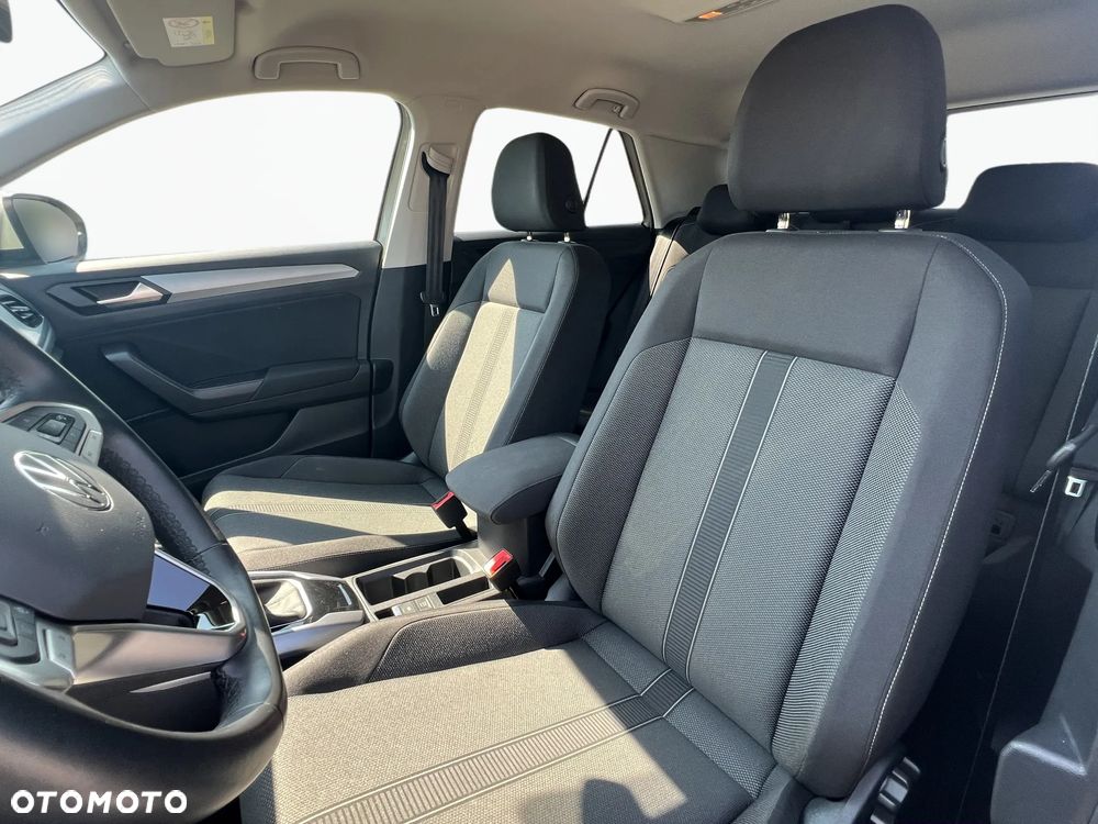 Volkswagen T-Roc 1.5 TSI Life DSG - 10