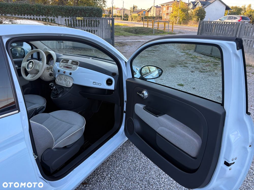 Fiat 500 - 24