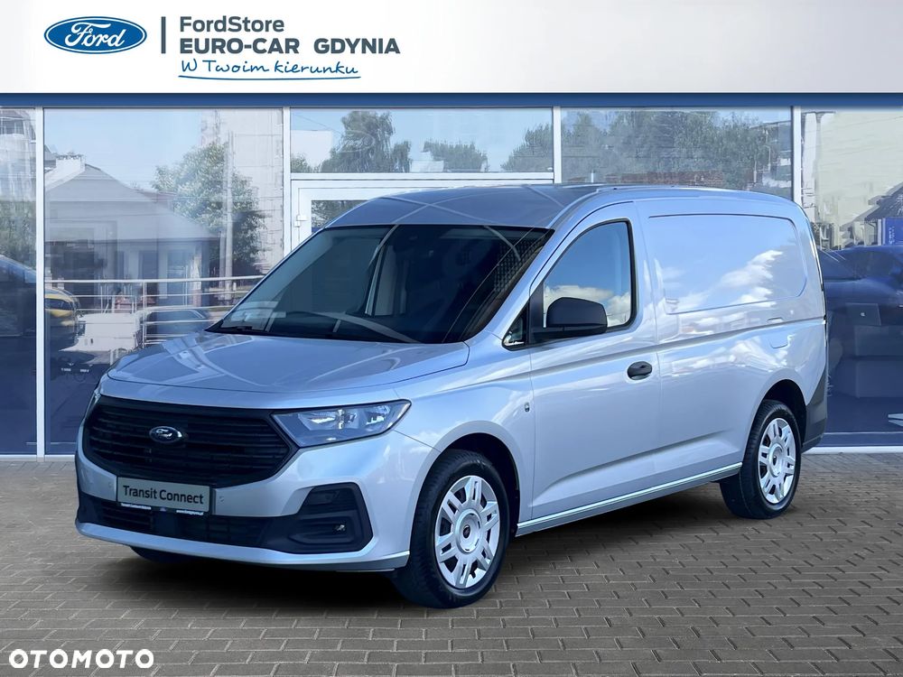 Ford Transit Connect - 3