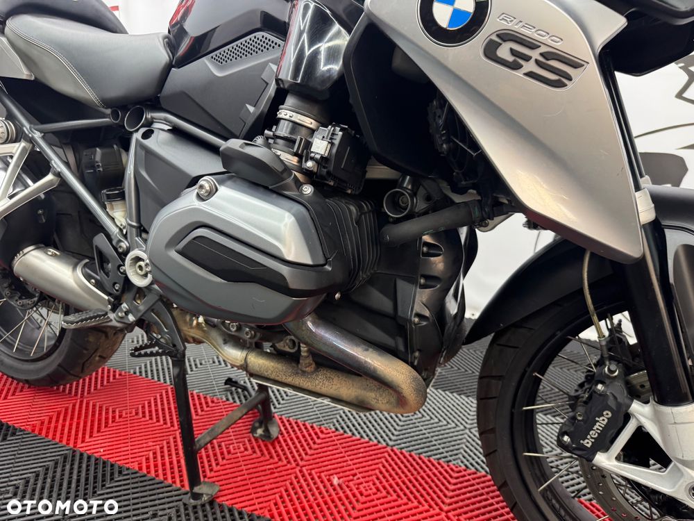 BMW R - 36
