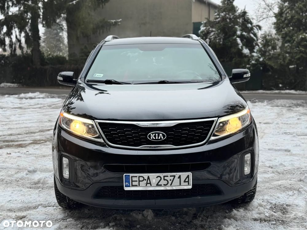 Kia Sorento 2.4 GDI M - 7