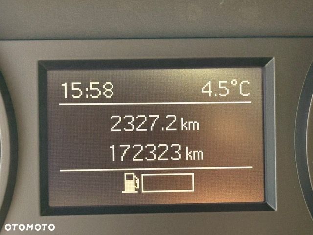 Mercedes-Benz VITO - 9