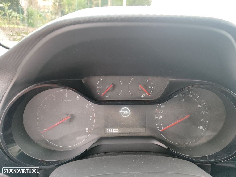 Opel Corsa 1.5 D Business - 14