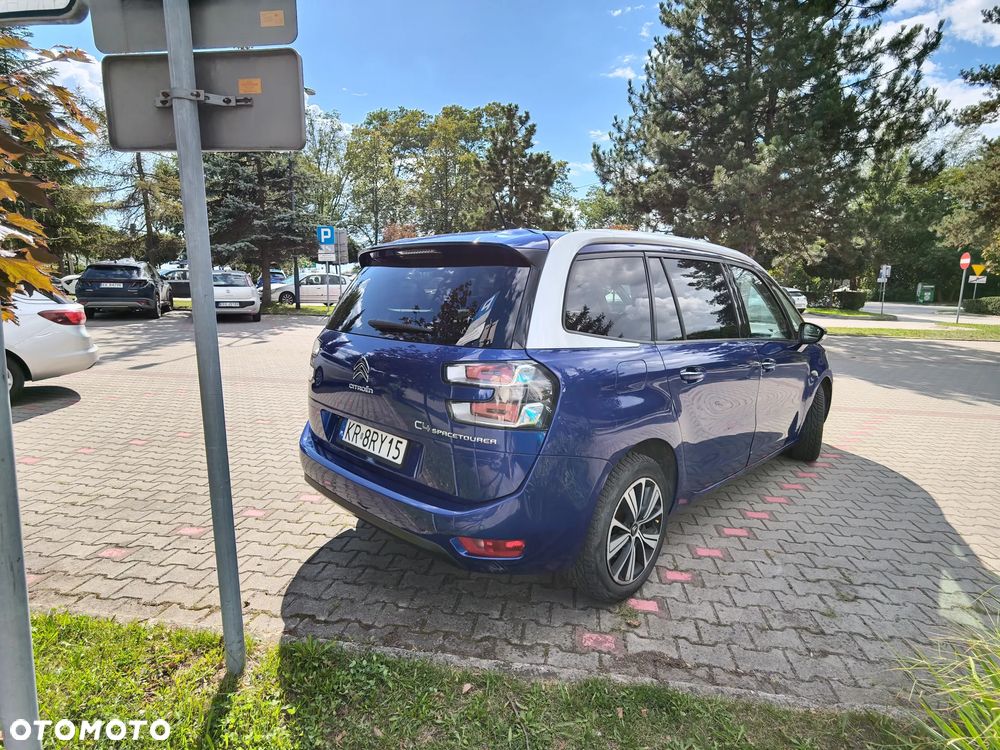 Citroën SpaceTourer - 4
