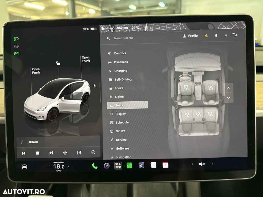Tesla Model Y - 18