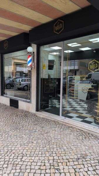 Trespasse Barbearia Rio de Mouro - Grande imagem: 3/12