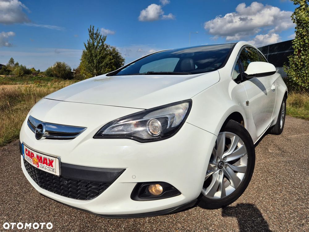Opel Astra - 5