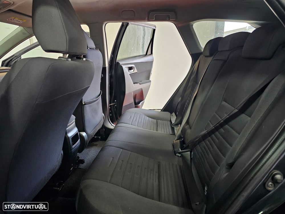 Toyota Auris - 14