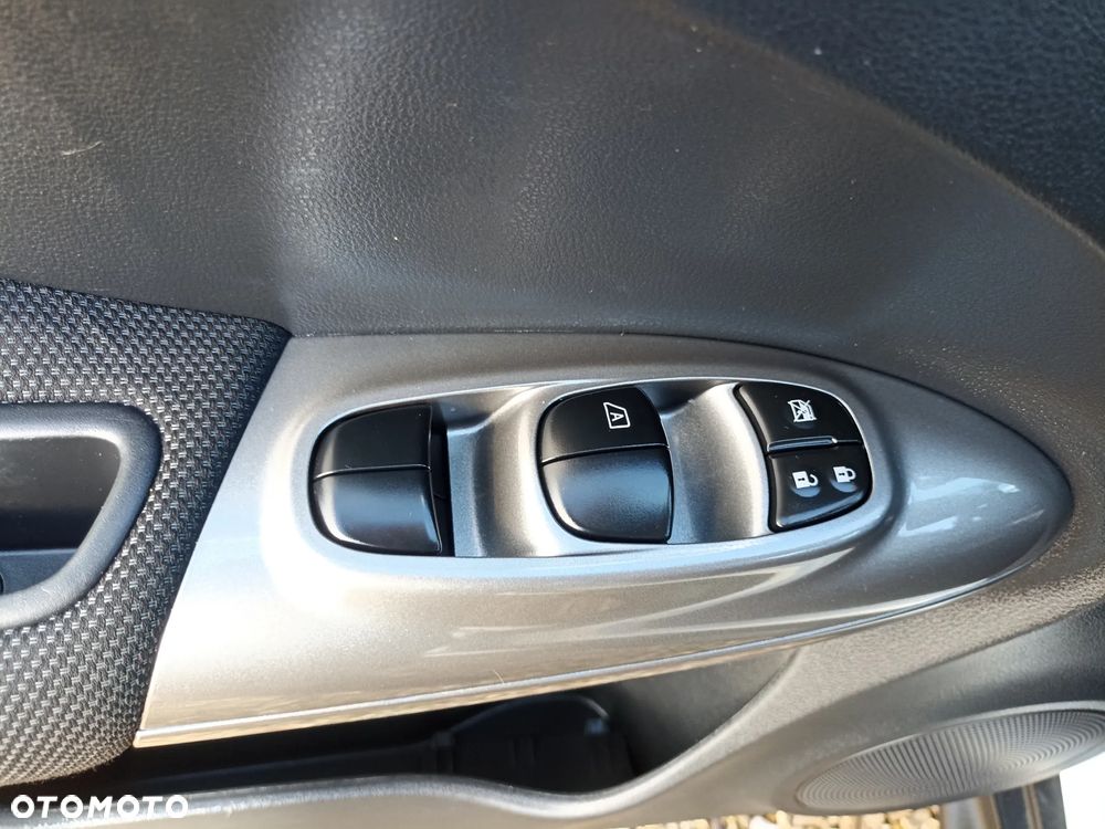 Nissan Juke 1.5 dCi N-Connecta - 15