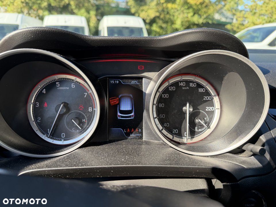 Suzuki Swift - 10