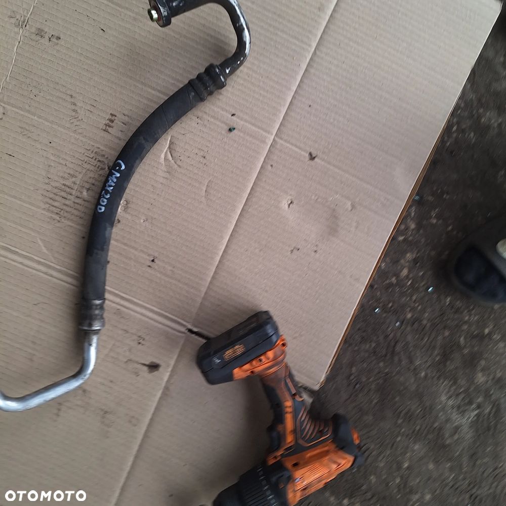 POMAP WSPOMAGANIA HONDA CIVIC VI 1.4 B - 4