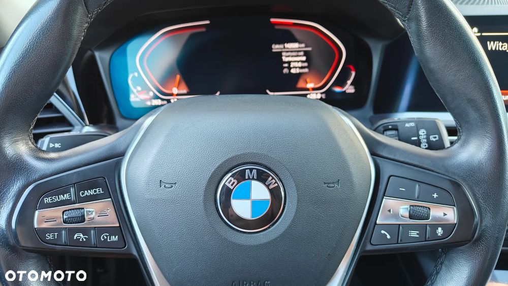 BMW Seria 3 320d MHEV Sport Line - 15