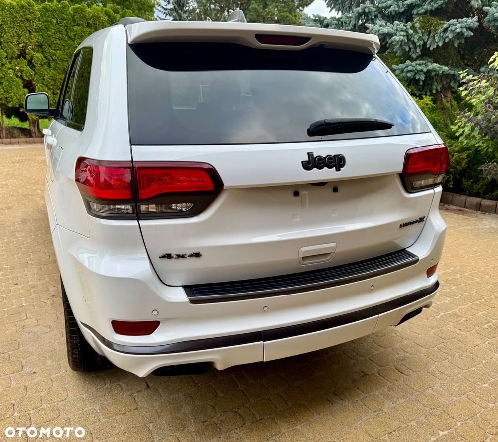 Jeep Grand Cherokee - 9