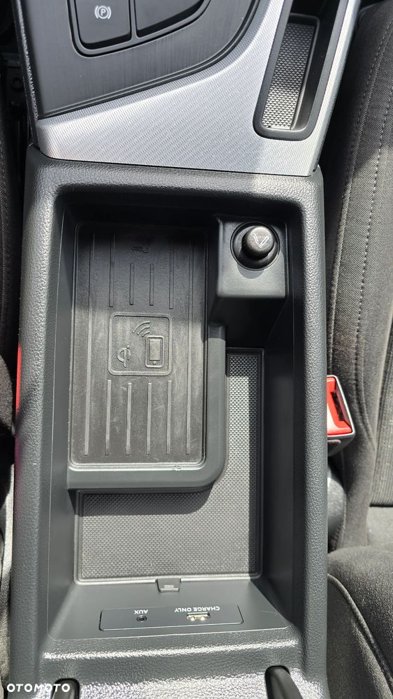Audi A4 Avant 2.0 TDI ultra S tronic - 28