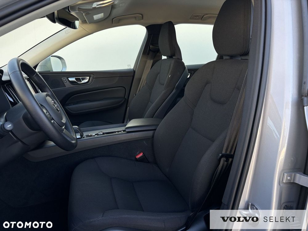Volvo XC 60 - 8